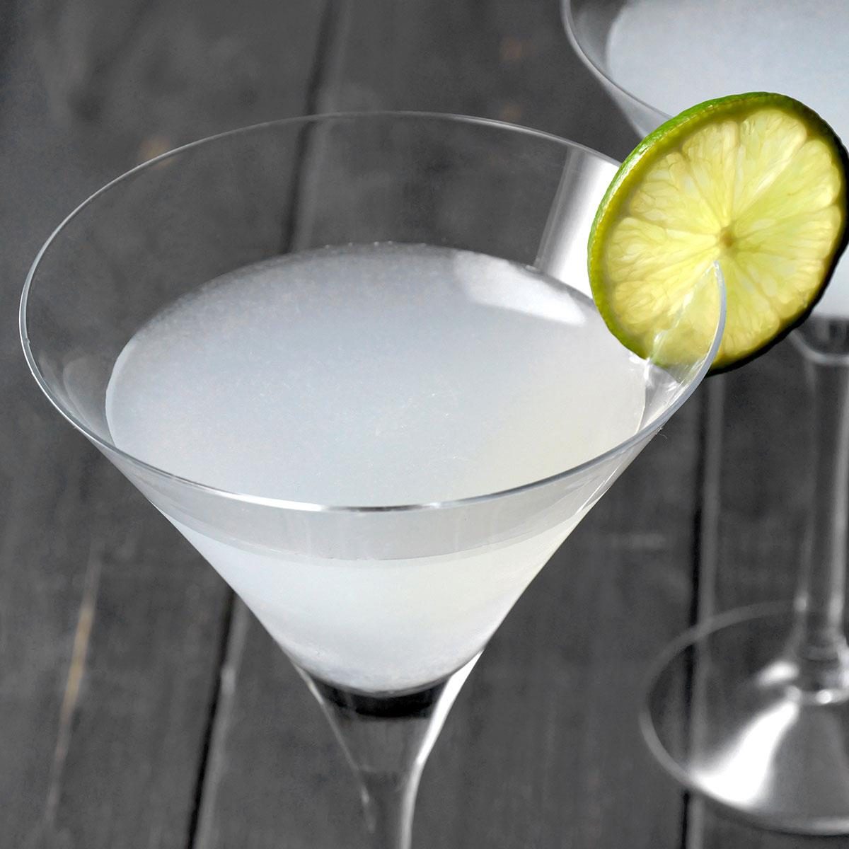 Vodka Gimlet