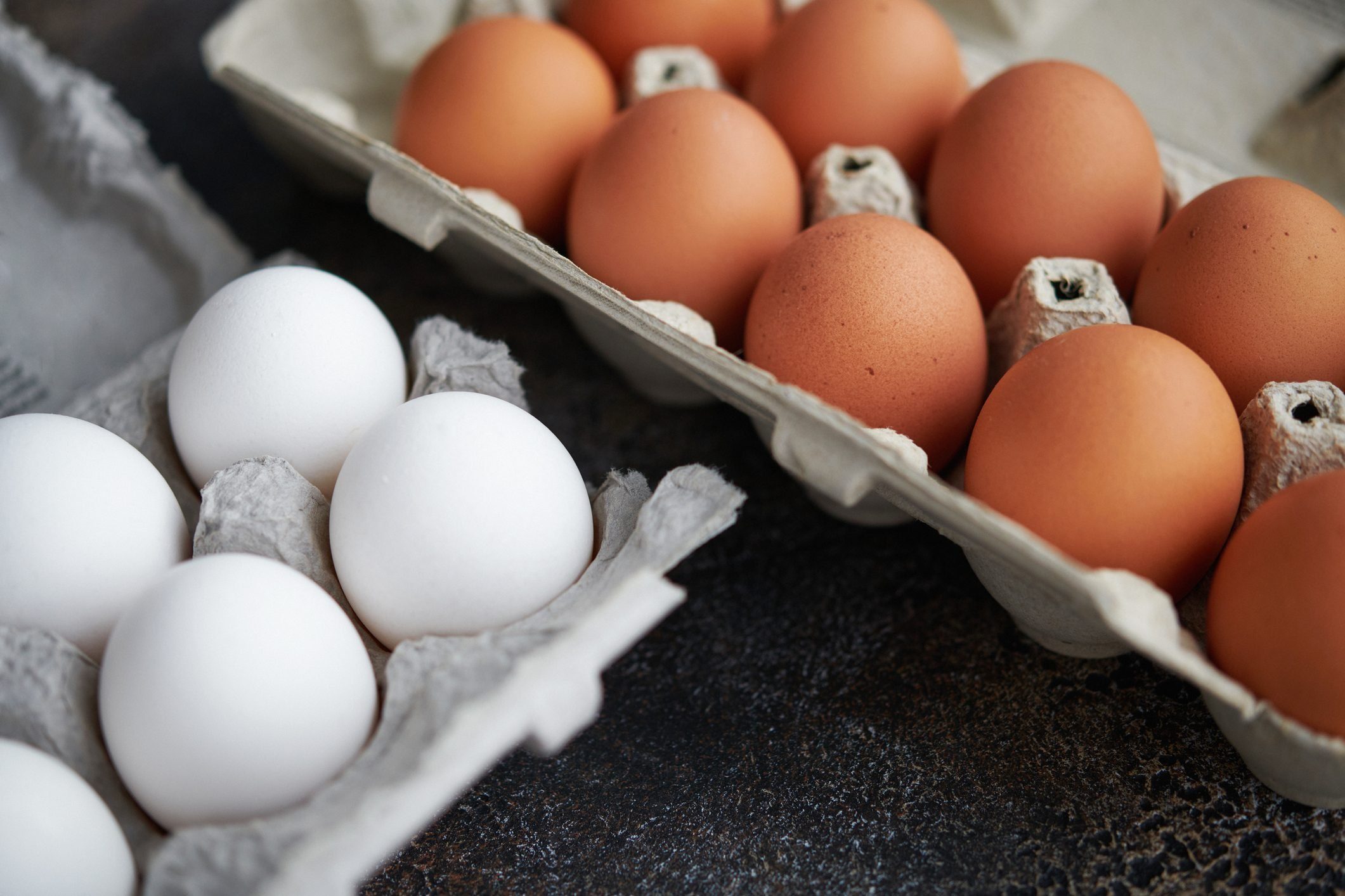 Milo’s Poultry Farms Just Recalled All of Its Eggs Due to a Major Salmonella Outbreak