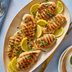 Grilled Lemon Chicken