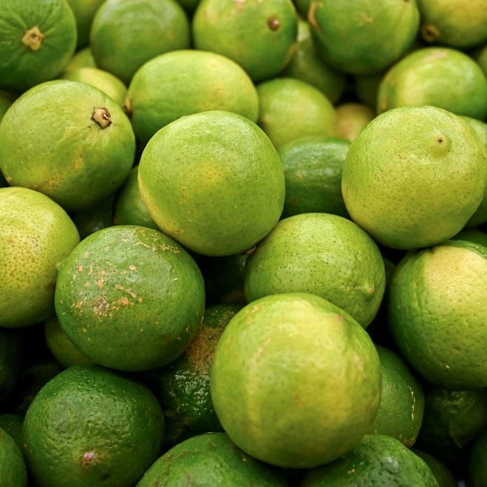 How To Tell If A Lime Is Ripe