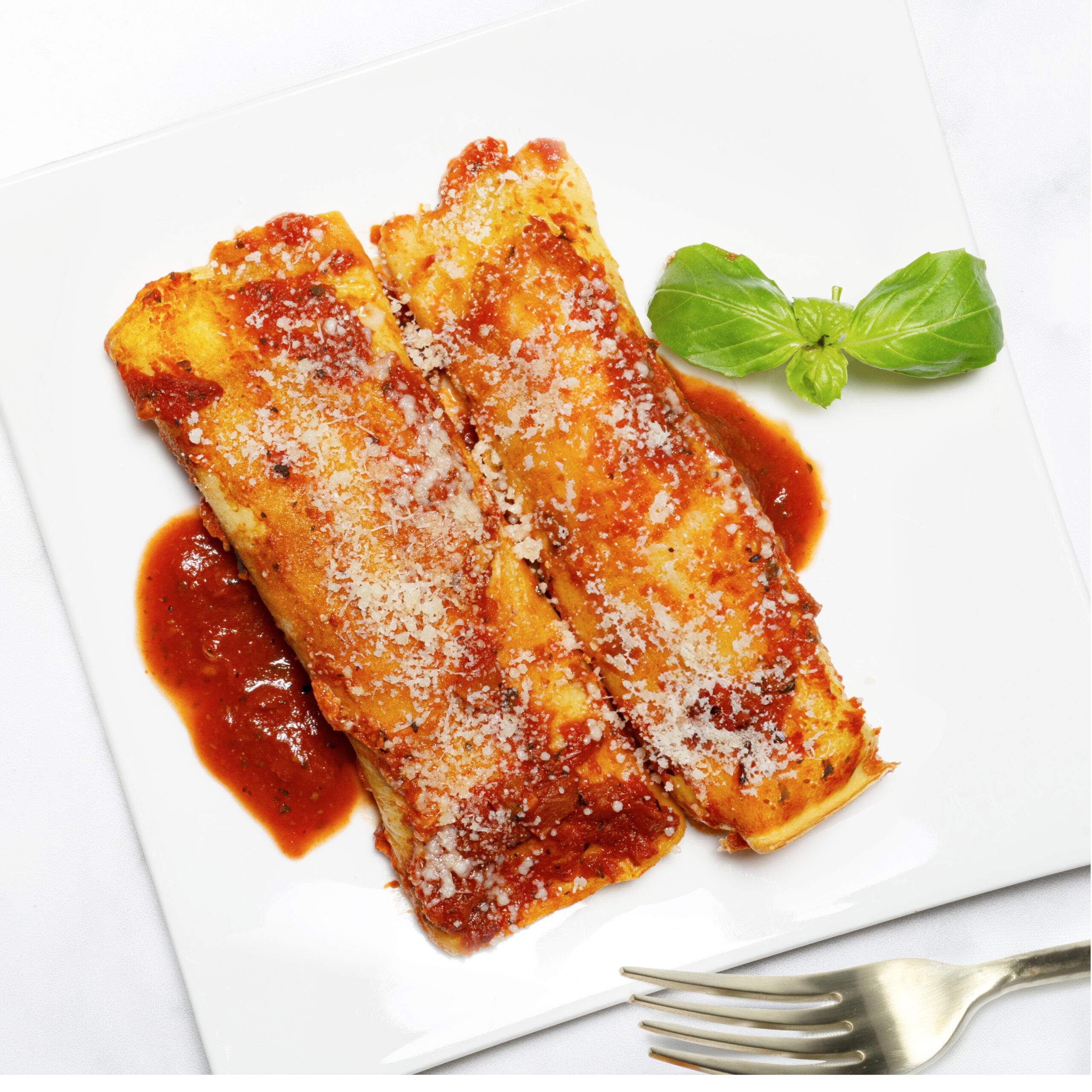 Manicotti Shells Exps