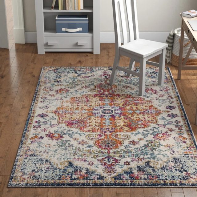 Oriental Rug Ecomm Via Wayfair.com