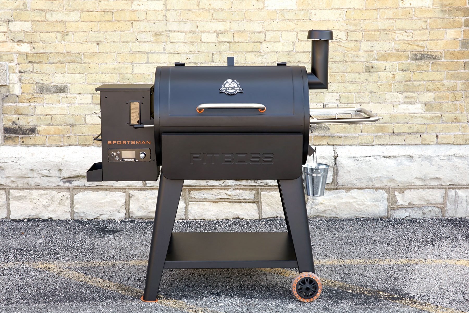 Pit Boss Pellet Grill Review Easy To Use and Budget Friendly