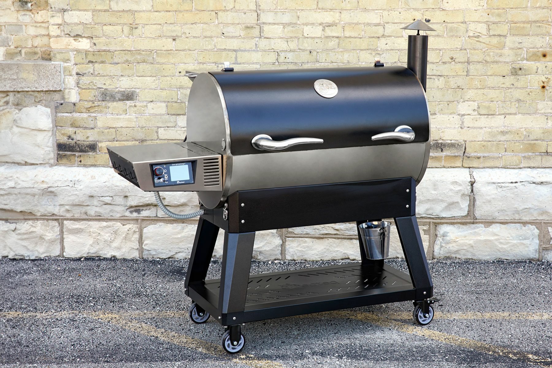 RecTeq Pellet Grill Review: Our Product Testing Team’s Favorite Smoker