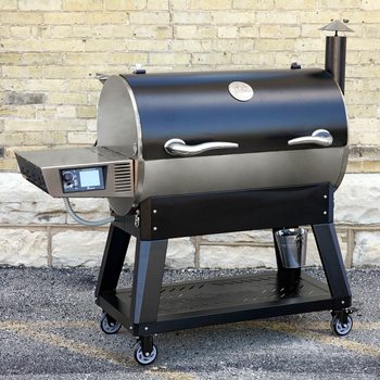 Recteq Flagship 1100 Pellet Grill