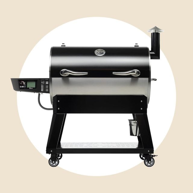 Recteq Pellet Grill