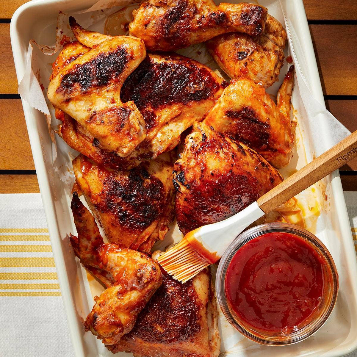 Saucy Barbecue Chicken Exps Uoc25 33111 Md P2 09 20 4b