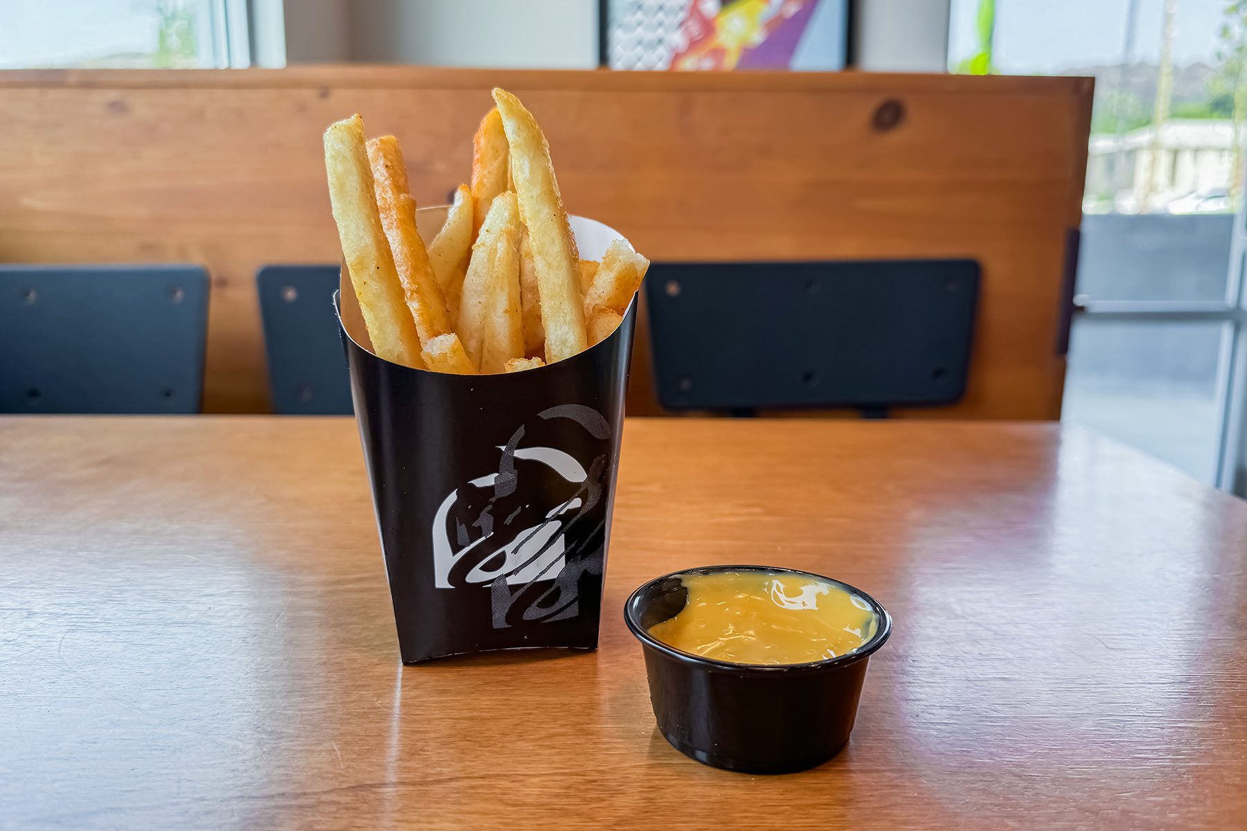 Taco Bell’s Nacho Fries Are Back on the Menu Right Now