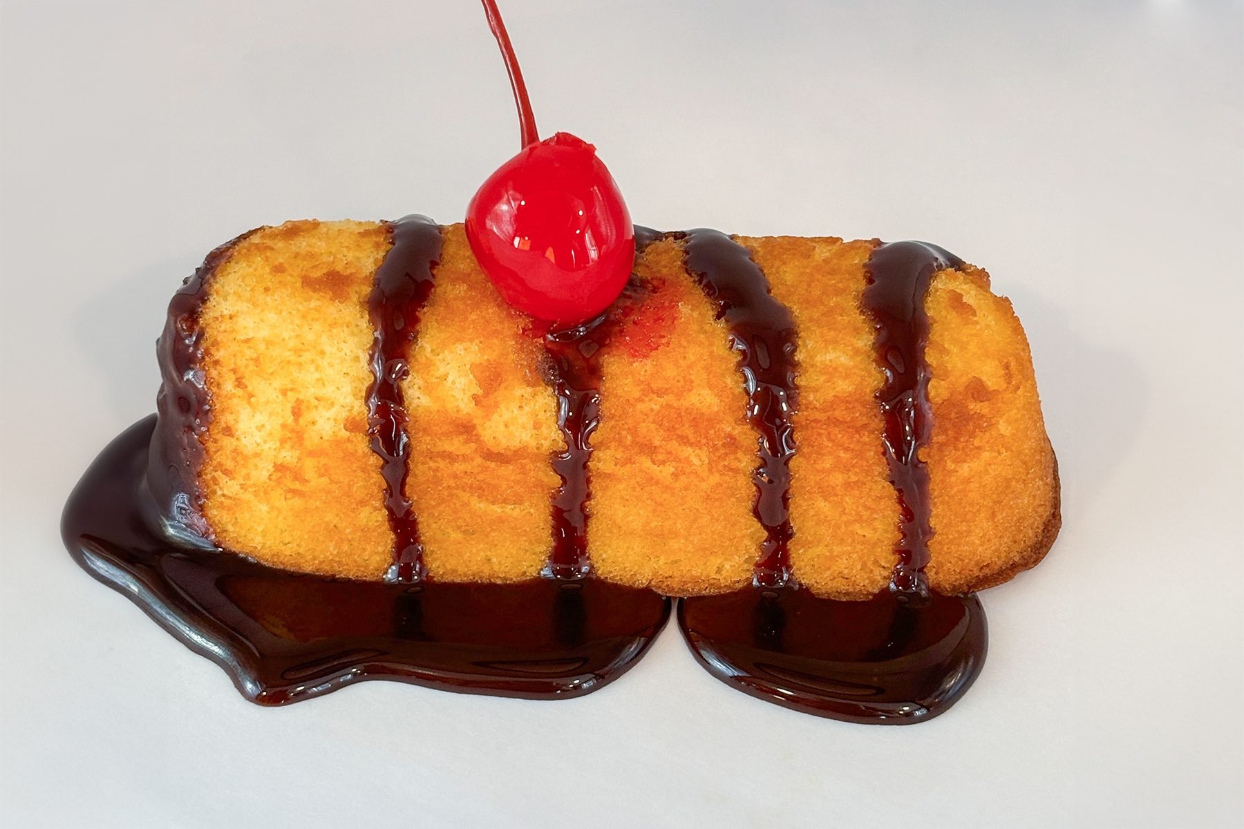 I Tried Air-Fryer Twinkies, and It’s By Far the Best Way to Eat This Snack