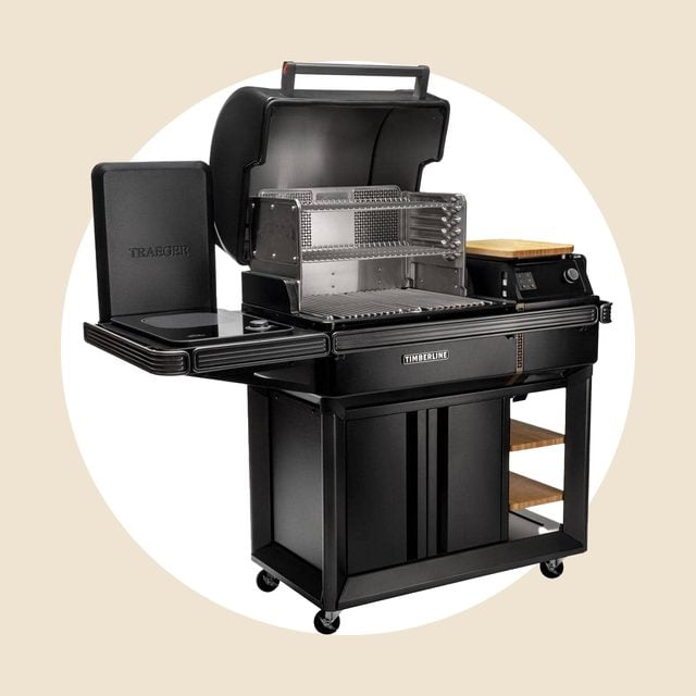 Timberline Wood Pellet Grill Ecomm Via Homedepot.com