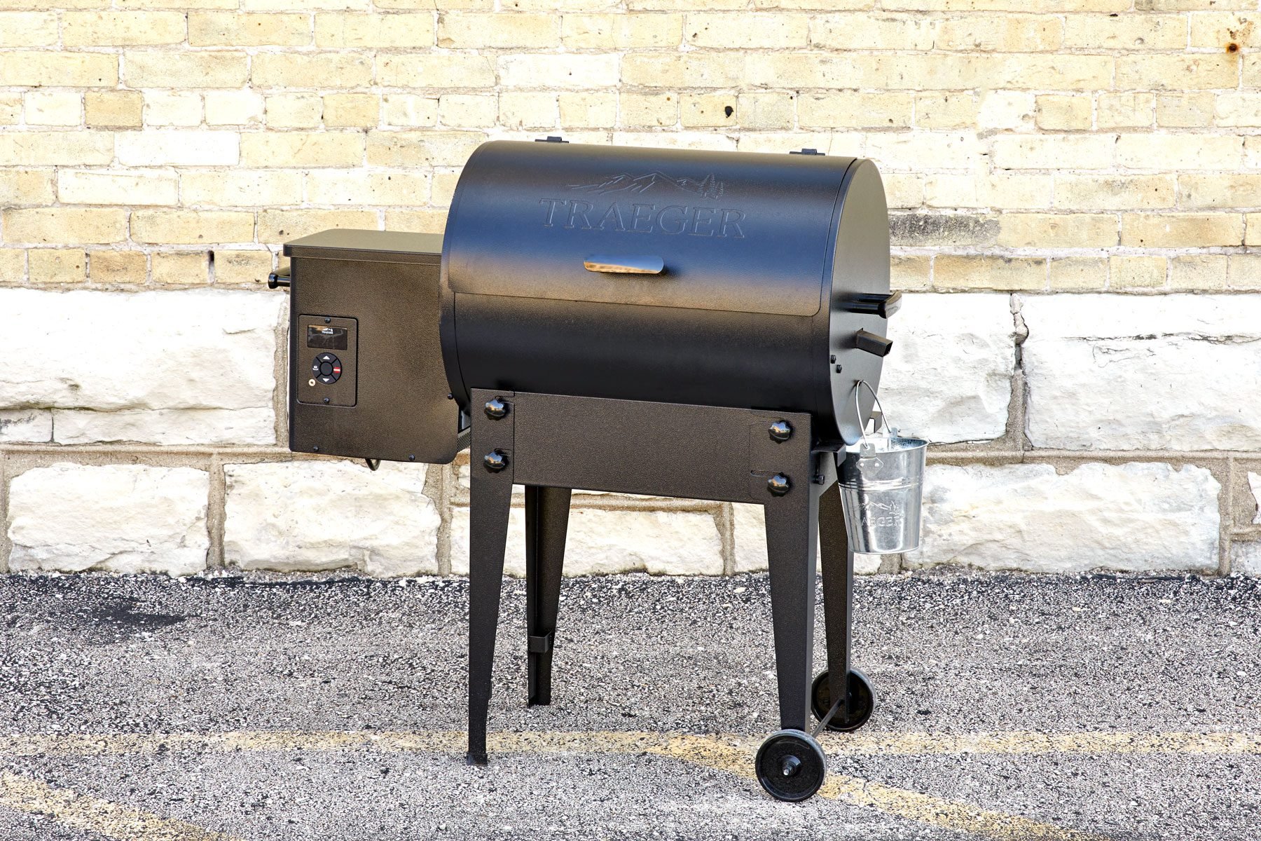 Traeger Tailgater Review Beginner Friendly 2024