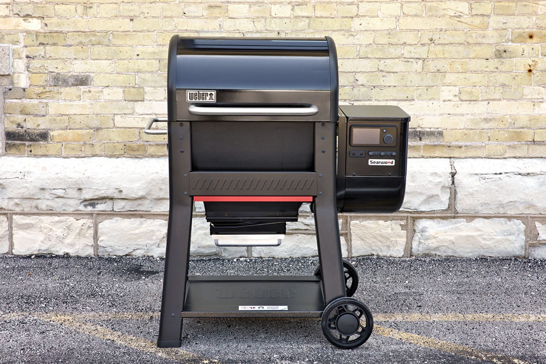 Weber Pellet Grill Review: Our Favorite Option for Succulent Searing