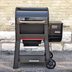 Weber Pellet Grill Review: Our Favorite Option for Succulent Searing