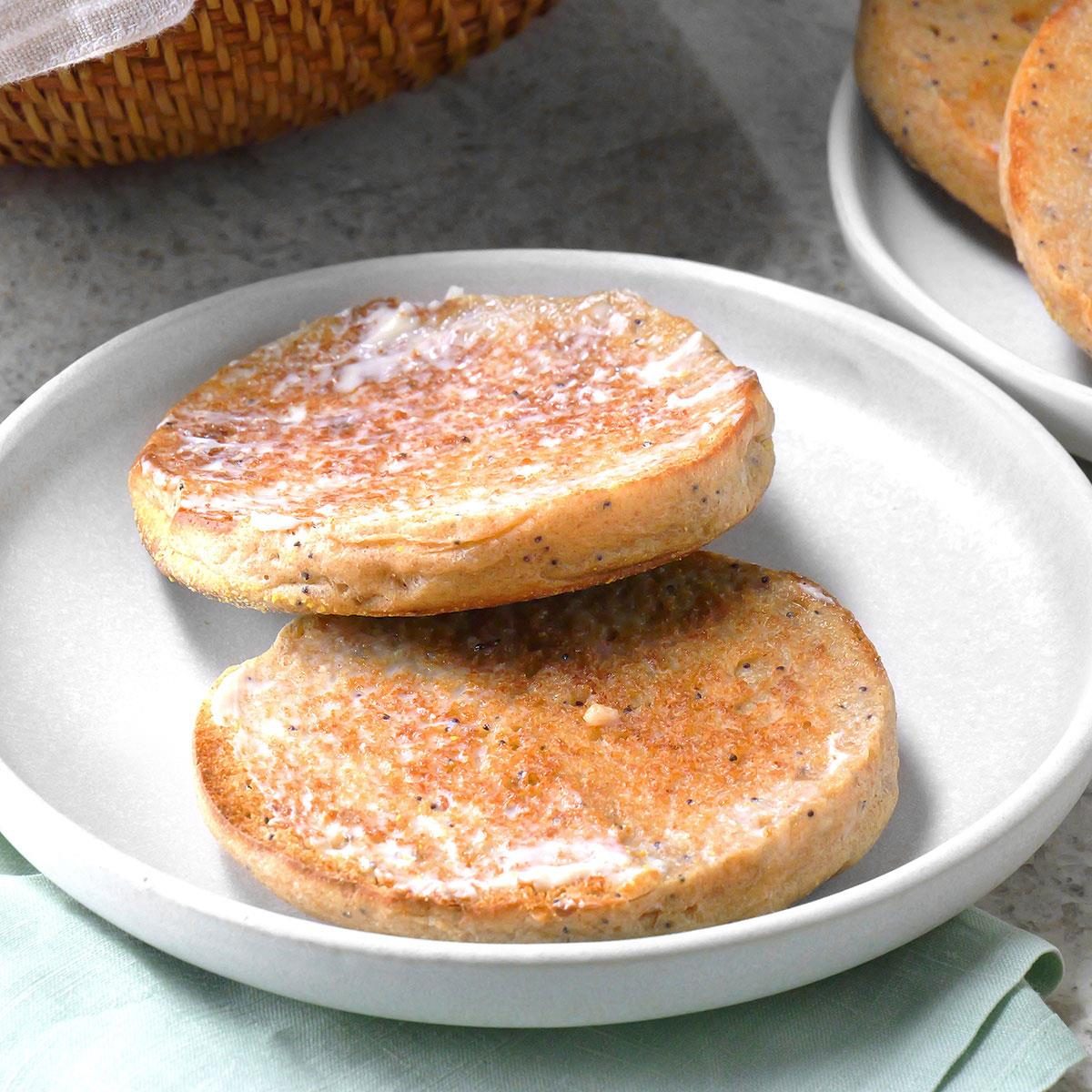 Wonderful English Muffins Exps Tohvp24 5565 Mr 08 28 1