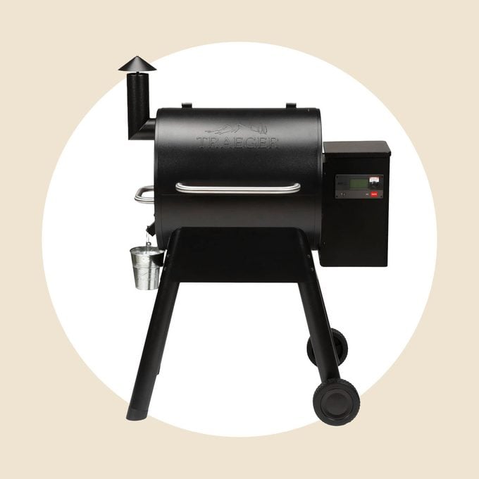 Traeger Pro 575