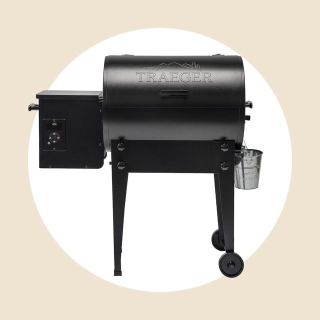 Traeger Tailgater Grill