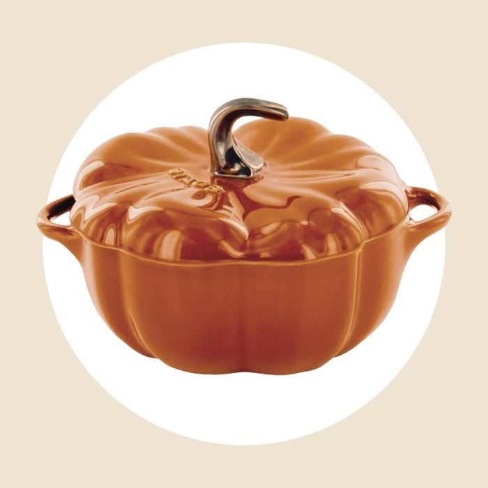 Staub 0.5 Qt Petite Ceramic