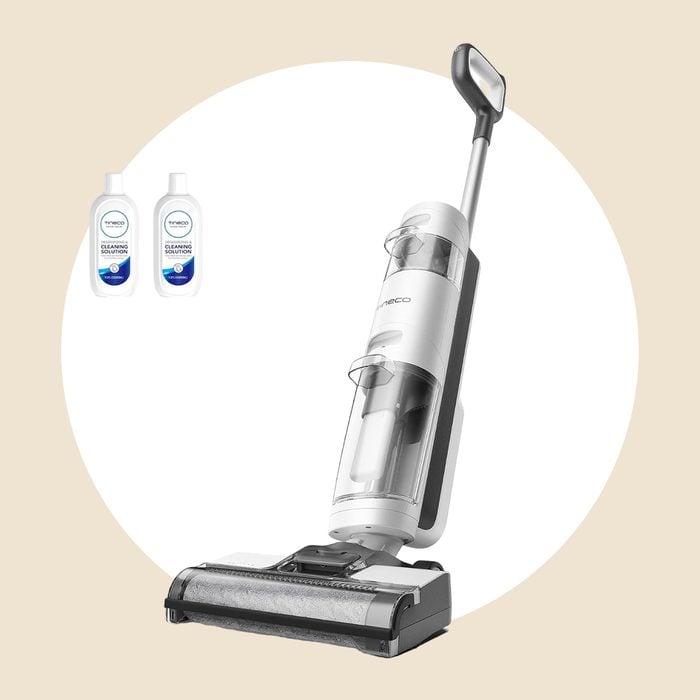 Tineco Ifloor 3 Breeze Complete Wet Dry Vacuum